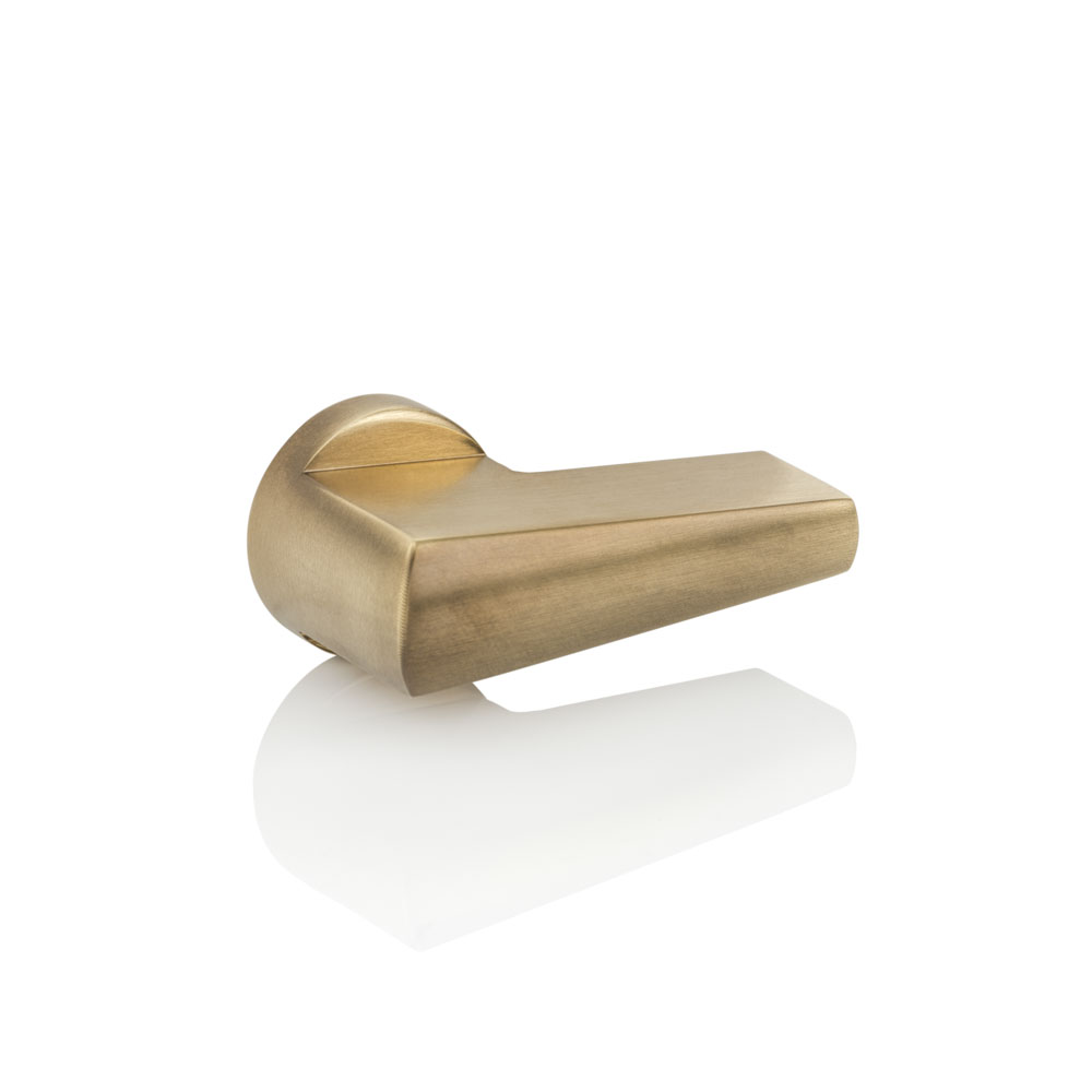 Solid Brass Thumb Turn